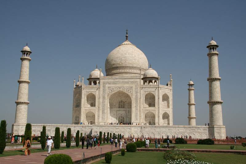 India & Nepal 2011 - 1166